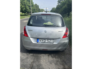 SUZUKI SWIFT 1.2 GL LED AC ESP