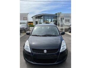 SUZUKI SWIFT 1.2 GLX AC ESP