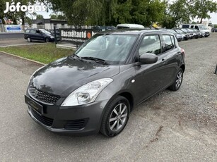 Suzuki Swift 1.2 GLX AC ESP 4x4 .klíma.friss vi...