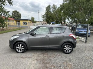 SUZUKI SWIFT 1.2 GLX AC ESP 4x4 .klíma.friss vizsga.AZONNAL ELVIHETŐ