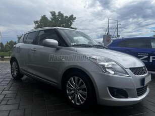 SUZUKI SWIFT 1.2 GLX AC ESP