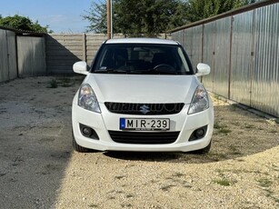 SUZUKI SWIFT 1.2 GLX Limitált