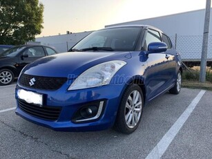 SUZUKI SWIFT 1.2 GS AAC (Automata) MAGYAR!AKÁR 1ÉV GARANCIÁVAL!!