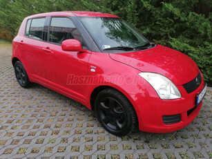 SUZUKI SWIFT 1.3 DDiS GLX AC