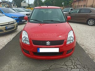 SUZUKI SWIFT 1.3 DDiS GLX AC FRISS MŰSZAKI VIZSGA. KLÍMA