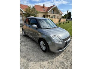 SUZUKI SWIFT 1.3 GC AC