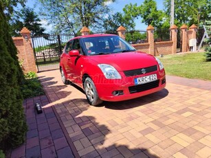 SUZUKI SWIFT 1.3 GC AC