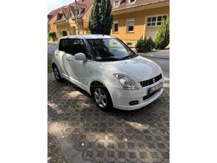 SUZUKI SWIFT 1.3 GC AC