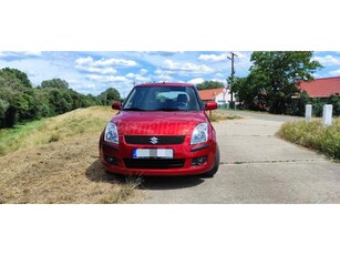 SUZUKI SWIFT 1.3 GC AC