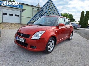 Suzuki Swift 1.3 GC AC Magyarországi 65270 KM -...