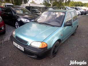 Suzuki Swift 1.3 GL Metálfényezés!Normál állapot!