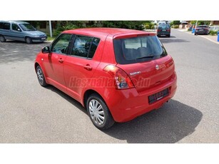 SUZUKI SWIFT 1.3 GLX 130E KM - FRISS MŰSZAKI!