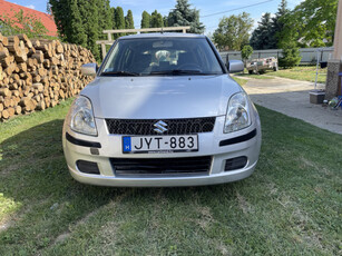 SUZUKI SWIFT 1.3 GLX