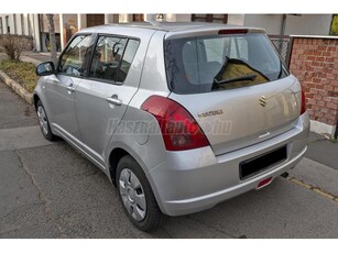 SUZUKI SWIFT 1.3 GLX CD