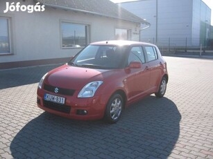 Suzuki Swift 1.3 GLX CD 1.3 GLX AC CD Klíma.157...