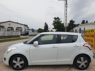 SUZUKI SWIFT 1.3 GLX CD