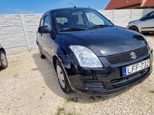 SUZUKI SWIFT 1.3 GLX CD AC 174e.KM!!KLÍMA.2ÉV MŰSZAKI!