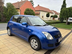 SUZUKI SWIFT 1.3 GLX CD AC