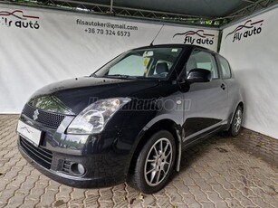 SUZUKI SWIFT 1.3 GLX CD AC (Automata) 62000 KM!!! AUTOMATA!!!