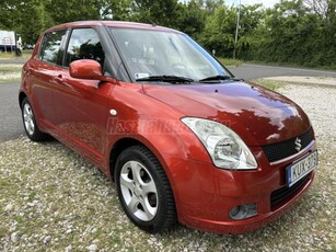 SUZUKI SWIFT 1.3 GLX CD AC Kiváló állapot! 190.000KM!! Friss vizsga! Magyar! Kisebb csere!