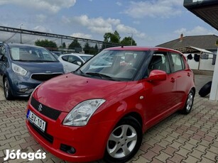 Suzuki Swift 1.3 GLX CD AC Magyarországon vásár...