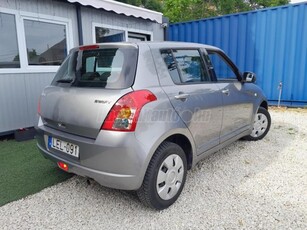 SUZUKI SWIFT 1.3 GLX CD AC mo-i. 92e km!