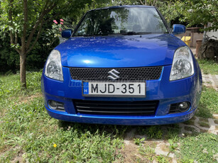 SUZUKI SWIFT 1.3 GS