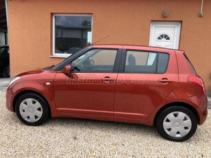 SUZUKI SWIFT 1.3 GS ACC !142.000KM!KLÍMA!HIFI!FRISS MŰSZAKI!MEGKÍMÉLT ÁLLAPOTBAN!