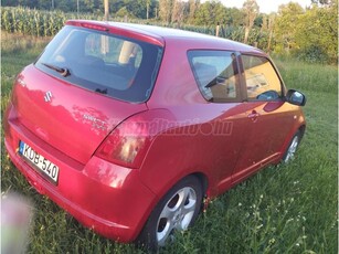 SUZUKI SWIFT 1.3 GS Navigátor