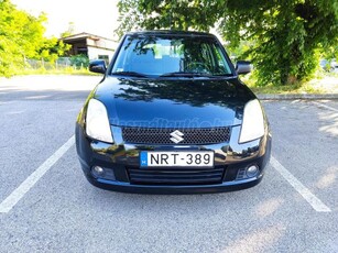 SUZUKI SWIFT 1.5 VVT GS