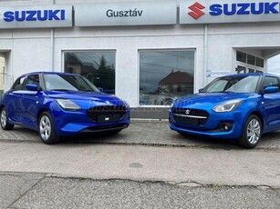 SUZUKI SWIFT 2024