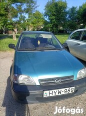 Suzuki Swift Sedan 1.3 GLX