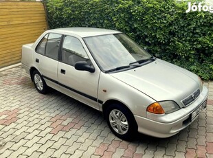 Suzuki Swift Sedan 1.3 GLX