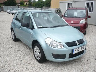 SUZUKI SX4 1.5 GC 1 Tulaj! 110.000 km!