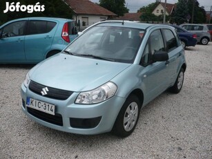 Suzuki SX4 1.5 GC 1 Tulaj! 110.000 km!