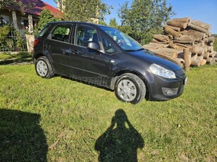 SUZUKI SX4 1.5 GC