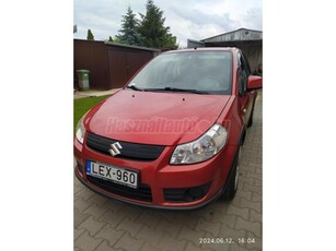 SUZUKI SX4 1.5 GC AC