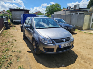 SUZUKI SX4 1.5 GLX