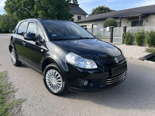 SUZUKI SX4 1.5 GLX AC KLÍMA!!MULTIKORMÁNY!!MAGYARORSZÁGI!!LEINFORMÁLHATÓ!!