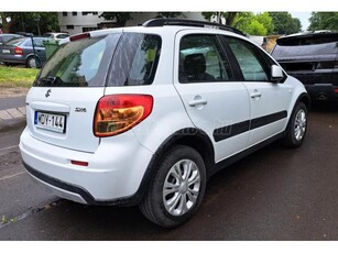 SUZUKI SX4 1.5 GLX CD AC