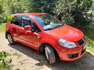 SUZUKI SX4 1.5 GS