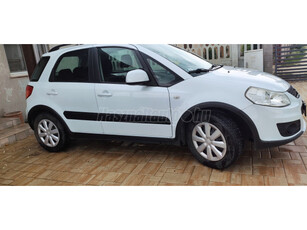 SUZUKI SX4 1.6 GLX CD AC