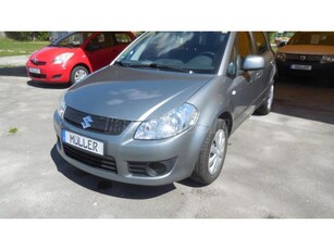 SUZUKI SX4 1.6 GS CD ESP