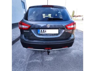 SUZUKI SX4 S-CROSS 1.0T GL+