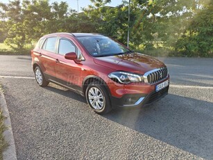 SUZUKI SX4 S-CROSS 1.4 Hybrid GL+ 31000km Sérülésmentes. rendszeresen szervizelt