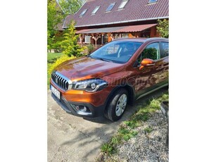 SUZUKI SX4 S-CROSS 1.4 Hybrid GL+