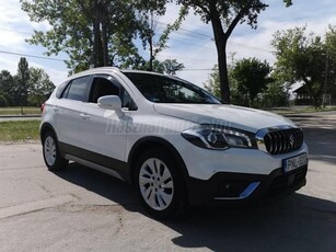 SUZUKI SX4 S-CROSS 1.4T GL+ 4WD (Automata)