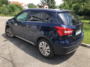 SUZUKI SX4 S-CROSS 1.4T GL+ 4WD (Automata)