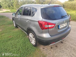 SUZUKI SX4 S-CROSS 1.4T GL+ (Automata)