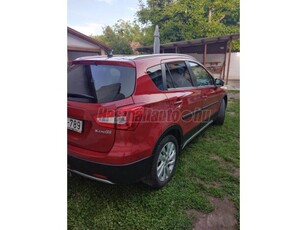 SUZUKI SX4 S-CROSS 1.4T GL+